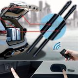 Cốp Điện Ô Tô Kia Rondo