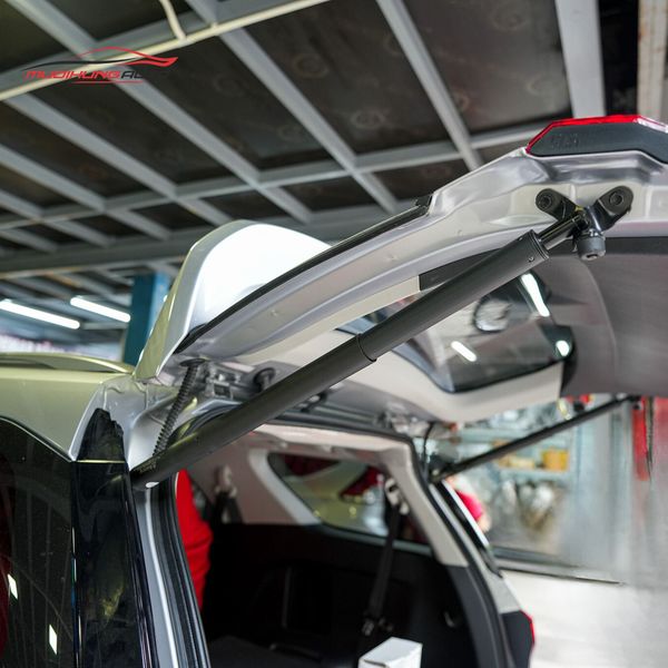 Cốp Điện Ô Tô Mercedes Benz S400