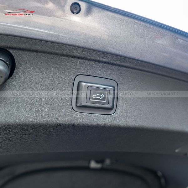 Cốp Điện Ô Tô MG MG7 2024