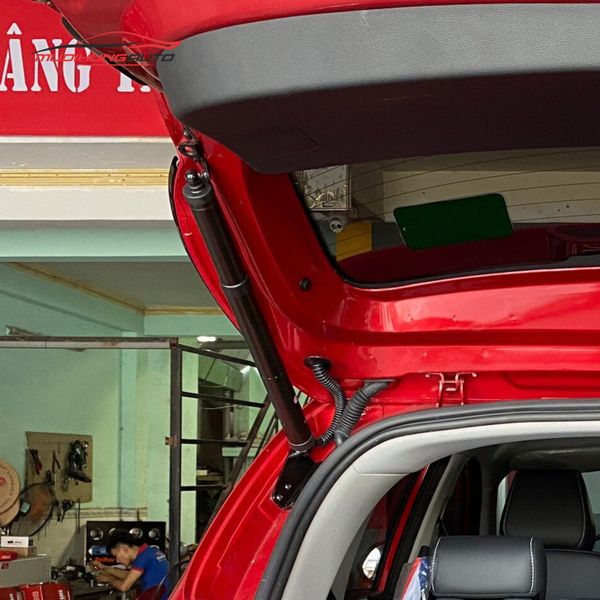 Cốp Điện Ô Tô MG ZS