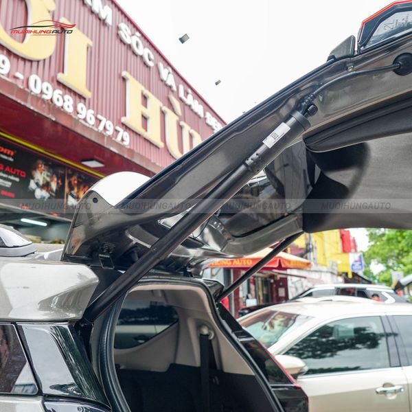 Cốp Điện Ô Tô Mitsubishi Xpander Cross 2024