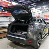 Cốp Điện Ô Tô Peugeot 2008
