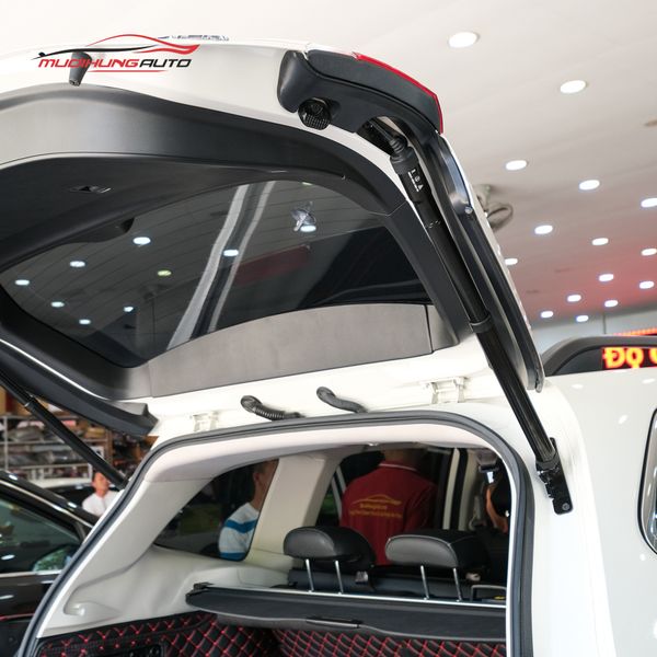 Cốp Điện Ô Tô Subaru Forester