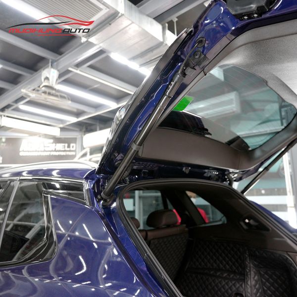 Cốp Điện Ô Tô Vinfast LUX SA2.0