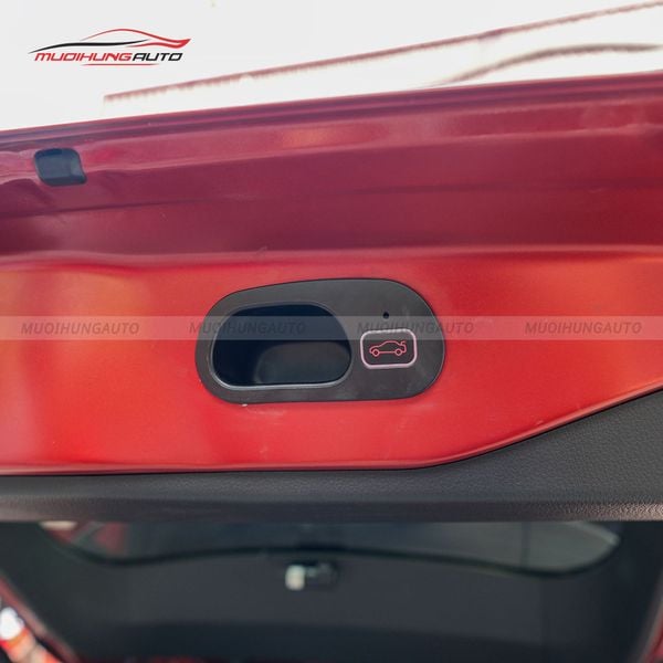 Cốp Điện Ô Tô Toyota Yaris Cross 2024