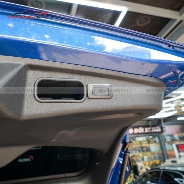 Cốp Điện Ô Tô Vinfast VF6 2024