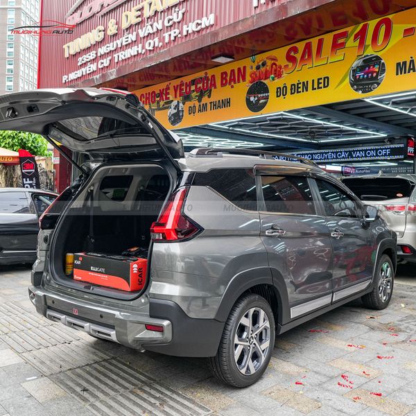 Cốp Điện Ô Tô Mitsubishi Xpander Cross 2024