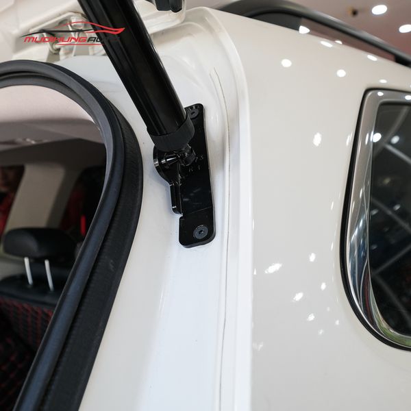 Cốp Điện Ô Tô Subaru Forester