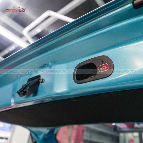 Cốp Điện Ô Tô Toyota Raize 2024