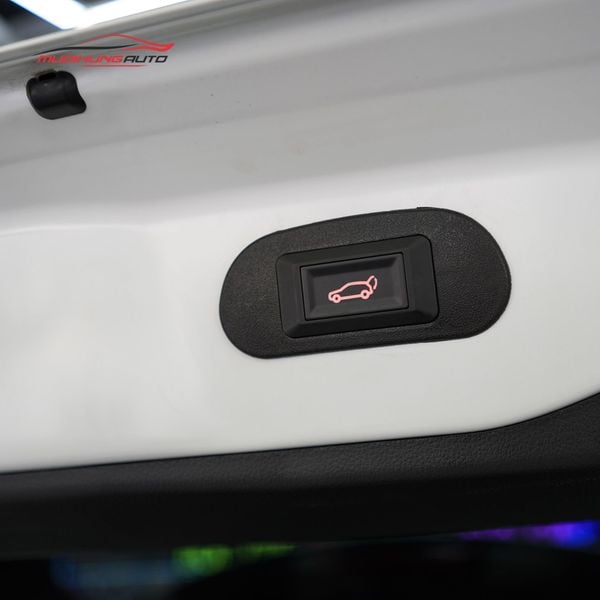 Cốp Điện Ô Tô Yaris Cross 2024