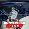Cửa Hít Ô Tô BMW X3 2024