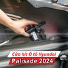 Cửa Hít Ô Tô Hyundai Palisade 2024