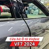 Cửa Hít Ô Tô Vinfast VF7 2024