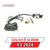 Cửa Hít Ô Tô BMW X3 2024
