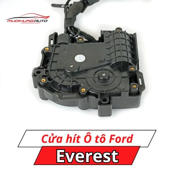 Cửa Hít Ô Tô Ford Everest