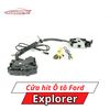 Cửa Hít Ô Tô Ford Explorer