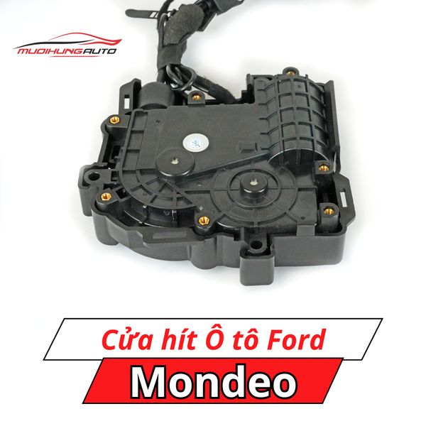 Cửa Hít Ô Tô Ford Mondeo