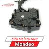 Cửa Hít Ô Tô Ford Mondeo