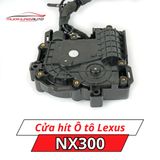Cửa Hít Ô Tô Lexus NX300