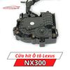 Cửa Hít Ô Tô Lexus NX300