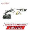 Cửa Hít Ô Tô Mercedes C200 2022