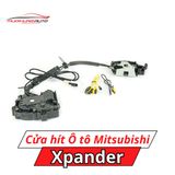 Cửa Hít Ô Tô Mitsubishi Xpander