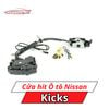 Cửa Hít Ô Tô Nissan Kicks