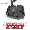 Cửa Hít Ô Tô Nissan Qashqai