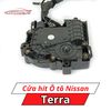Cửa Hít Ô Tô Nissan Terra