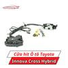 Cửa Hít Ô Tô Toyota Innova Cross Hybrid