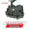 Cửa Hít Ô Tô Toyota Innova