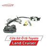 Cửa Hít Ô Tô Toyota Land Cruiser