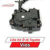 Cửa Hít Ô Tô Toyota Vios