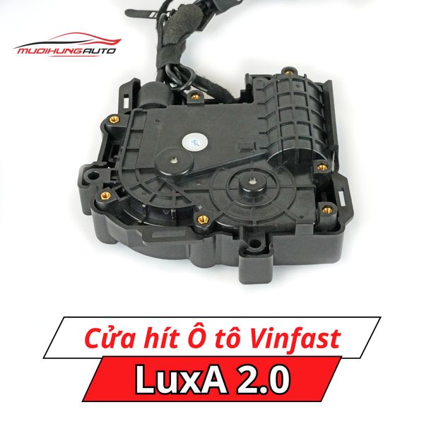 Cửa Hít Ô Tô Vinfast LuxA 2.0