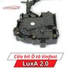 Cửa Hít Ô Tô Vinfast LuxA 2.0