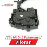 Cửa Hít Ô Tô Volkswagen Viloran