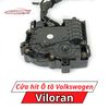 Cửa Hít Ô Tô Volkswagen Viloran