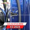Cửa Hít Ô Tô BMW X3 2024
