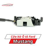 Cửa Hít Ô Tô Ford Mustang