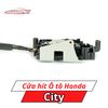 Cửa Hít Ô Tô Honda City