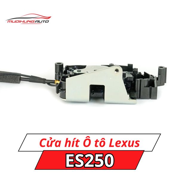Cửa Hít Ô Tô Lexus ES250