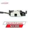 Cửa Hít Ô Tô Lexus NX300