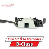 Cửa Hít Ô Tô Mercedes B-Class