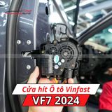 Cửa Hít Ô Tô Vinfast VF7 2024