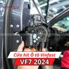 Cửa Hít Ô Tô Vinfast VF7 2024