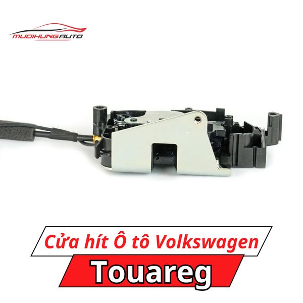 Cửa Hít Ô Tô Volkswagen Touareg