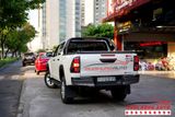 Độ Cụm Đèn Hậu Cao Cấp Cho Xe Toyota Hilux 2020