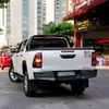 Độ Cụm Đèn Hậu Cao Cấp Cho Xe Toyota Hilux 2020