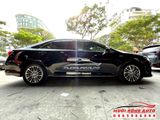 Nâng Cấp Cụm Đèn Pha Và Đèn Hậu Xe Toyota Camry