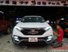 Độ Đèn 4 Bi Gầm Cho Xe Honda CRV 2020 Chuyên Nghiệp